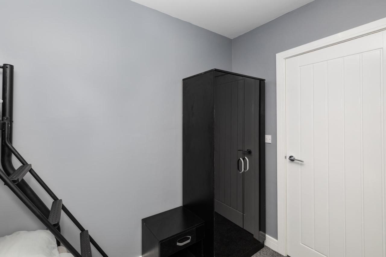 Апартаменты Annandale House Хартлпул Экстерьер фото